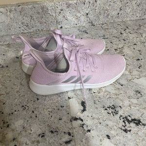 Adidas tennis shoes
